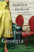Between, Georgia - Paperback