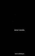 sour souls - Paperback