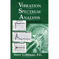 Vibration Spectrum Analysis - Paperback