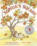 Sophie's Squash - Paperback