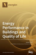 Energy Performance in Buildings and Quality of Life - Hardcover