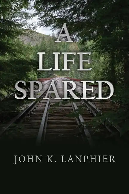 A Life Spared - Paperback