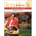 Knit Along with Debbie Macomber: Debbie's Favorites - Paperback