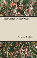Your Garden Week By Week - Paperback