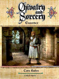Chivalry & Sorcery Essence - Paperback
