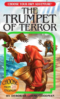 The Trumpet of Terror - Paperback