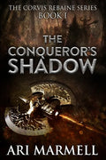 The Conqueror's Shadow - Paperback