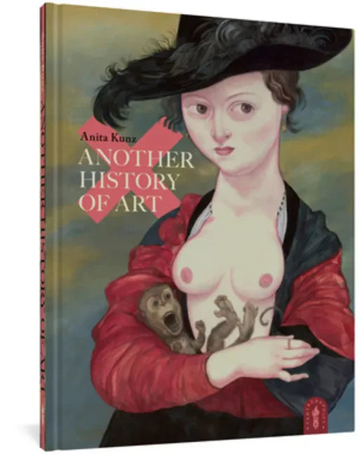 Another History of Art - Hardcover