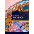 Ib Diploma Programme Physics 2023 Edition Study Guide - Paperback