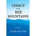 Legacy of the Blue Mountains - Paperback