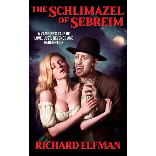 The Schlimazel of Sebreim - Paperback