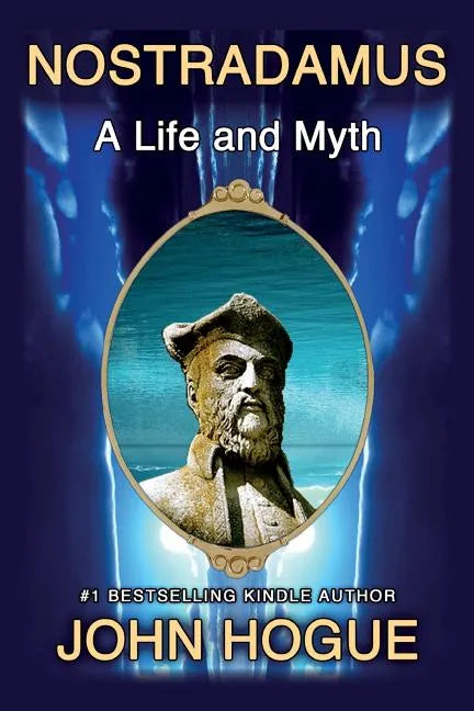 Nostradamus: A Life and Myth - Paperback