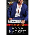 Mission: Her Justice - Paperback