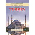 The History of Turkey - Hardcover