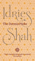 The Dermis Probe - Hardcover