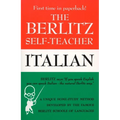 Italian - Paperback