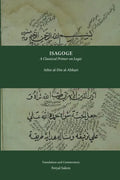Isagoge: A Classical Primer on Logic - Paperback