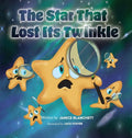 The Star That Lost Its Twinkle - Hardcover