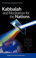 Kabbalah and Meditation for the Nations - Hardcover