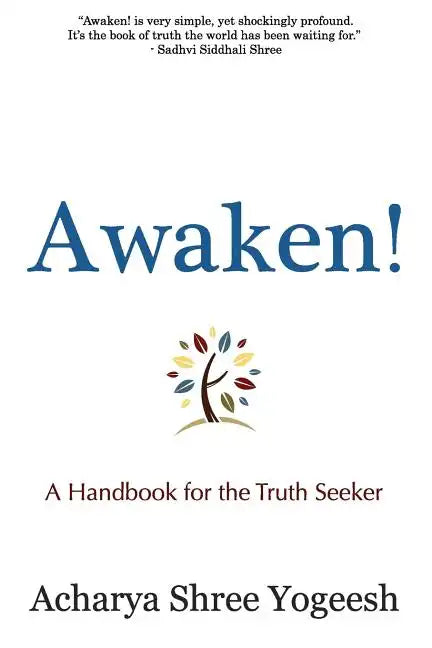 Awaken! - Paperback