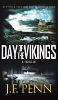 Day of the Vikings - Hardcover
