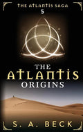 The Atlantis Origins - Paperback