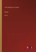 Faust: Part II - Paperback