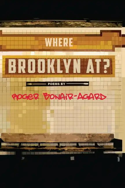Where Brooklyn At? - Paperback