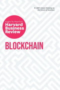Blockchain: The Insights You Need from Harvard Business Review - Paperback