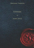 Ulysses - Original Version - Paperback
