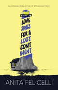 Love Songs for a Lost Continent - Paperback