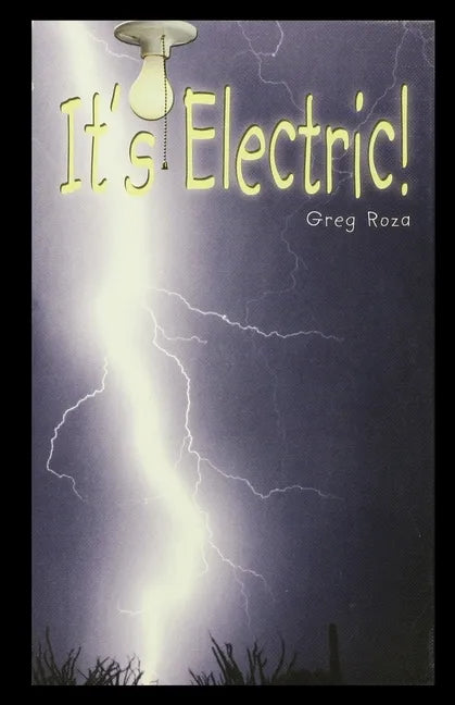 It's Electric! - Paperback