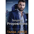 Tempting Propositions: Strictly Business: Book 1 - Paperback