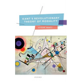 Kant's Revolutionary Theory of Modality - Hardcover