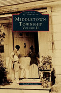 Middletown Township, Volume II - Hardcover