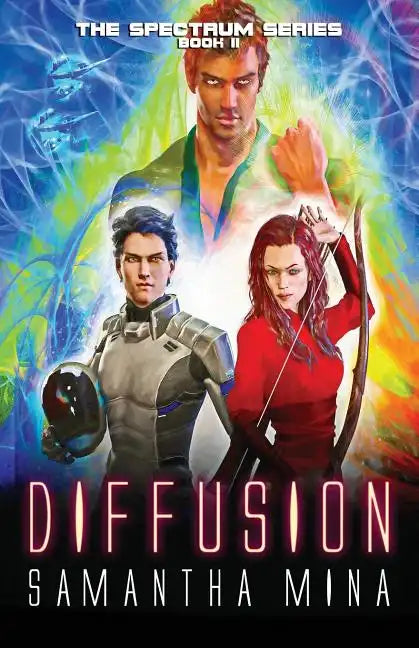 Diffusion - Paperback