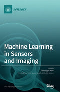 Machine Learning in Sensors and Imaging - Hardcover