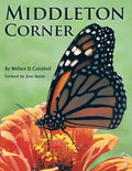 Middleton Corner - Paperback