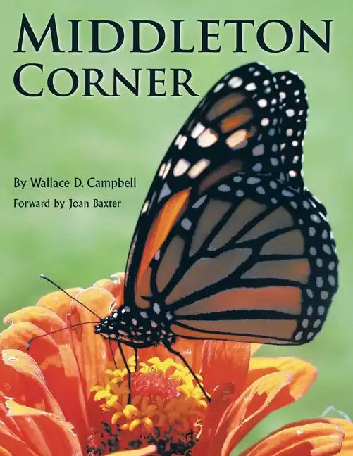 Middleton Corner - Paperback