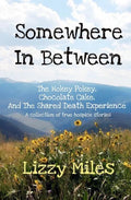 Somewhere In Between: The Hokey Pokey, Chocolate Cake, and The Shared Death Experience - Paperback