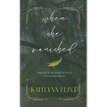 When She Vanished - Paperback