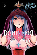 [Oshi No Ko], Vol. 5: Volume 5 - Paperback