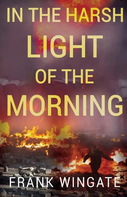 In the Harsh Light of the Morning - Paperback