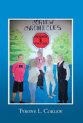 Friends and Enemies: Corlew Chronicles - Hardcover