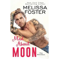 Mad About Moon - Paperback
