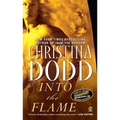Into the Flame - Paperback