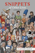 Snippets of Other Lives: 30 short stories - Paperback