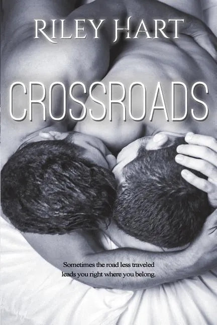 Crossroads - Paperback