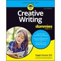 Creative Writing for Dummies - Paperback