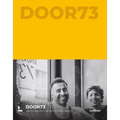 Door73 - Hardcover